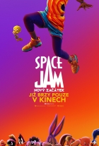 Space Jam: Nový začátek (2021)