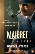  Maigret klade past    (2016)