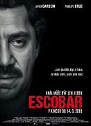 Pablo Escobar: Nenávidený a milovaný (2017)