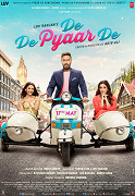 De De Pyaar De (2019)