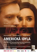 Online film  Americká idyla    (2016)