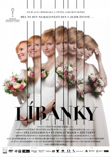 Online film Líbánky (2013)