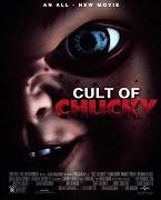 Cult of Chucky  (2017)