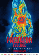Predátor: Evoluce  (2018)