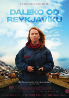 Daleko od Reykjavíku (2020)