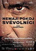 Online film Nemají pokoj svévolníci (2011)