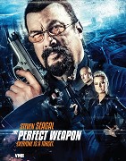 The Perfect Weapon (2016)