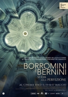 Borromini a Bernini - výzva k dokonalosti (2023)
