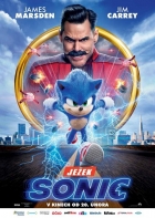 Ježek Sonic (2020)