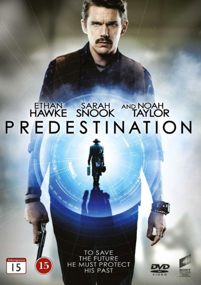 Online film Predestination (2014)