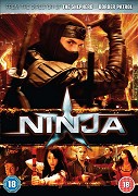 Ninja 2: Pomsta (2013) - SK Dabing (2013)