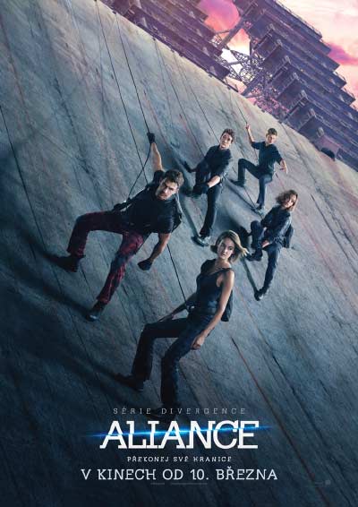 Alliance (2016)