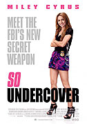 So Undercover (2012)
