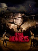Vraždící opice  (2013)