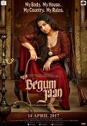 Begum Jaan  (2017)