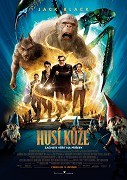  Husí kůže    (2015)