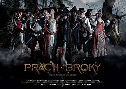 Prach a broky (2015)