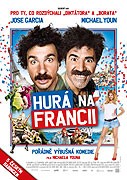 Online film Hurá na Francii (2013)