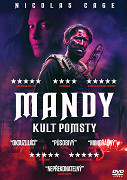 Mandy - Kult pomsty (2018)