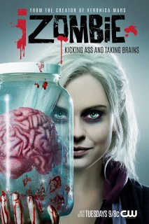 iZombie (seriál) (2015)