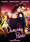 Dancing Paris  (2010)