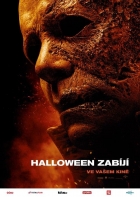 Halloween zabíjí (2021)