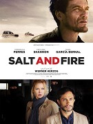Sůl a oheň   (2016)