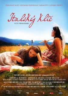 Online film Italský klíč (2011)