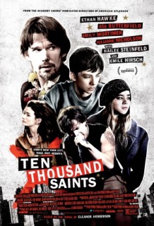 Ten Thousand Saints (2015)