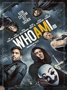 Who am I - žádný systém není bezpečný  (2014)