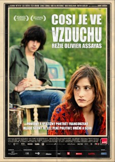 Online film Cosi je ve vzduchu (2012)