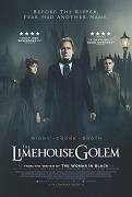 The Limehouse Golem  (2016)