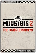 Monsters: Dark Continent (2014)