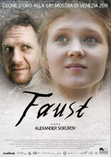 Online film Faust (2011)