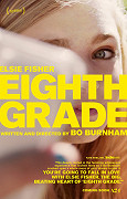 Eighth Grade (2018)