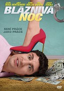Online film  Bláznivá noc    (2016)