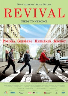 Online film Revival (2013)