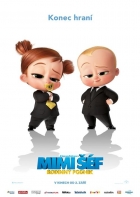 Mimi šéf 2: Rodinný podnik (2021)