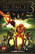 Bionicle 3: Pavučina stínů (2005)