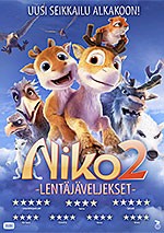Online film Niko 2 (2012)