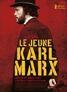 Mladý Karl Marx  (2017)