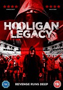 Hooligan Legacy HD (EN dabing) (2016)