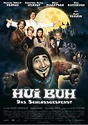 Online film Hui Buh (2006)