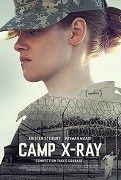 Camp X-ray (2014)