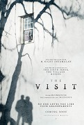  The Visit    (2015)