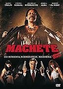 Machete (2010)