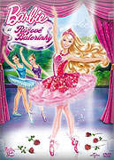 Barbie a Růžové balerínky (2013)