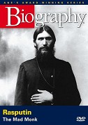 Rasputin - šílený mnich (2006)