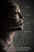 The Binding HD (EN dabing) (2015)