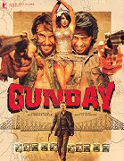 Gunday  (2014)